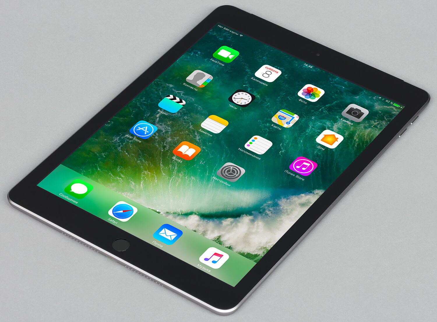 iPad 9.7